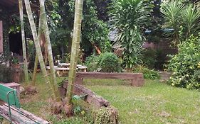 Kwanlah Homestay